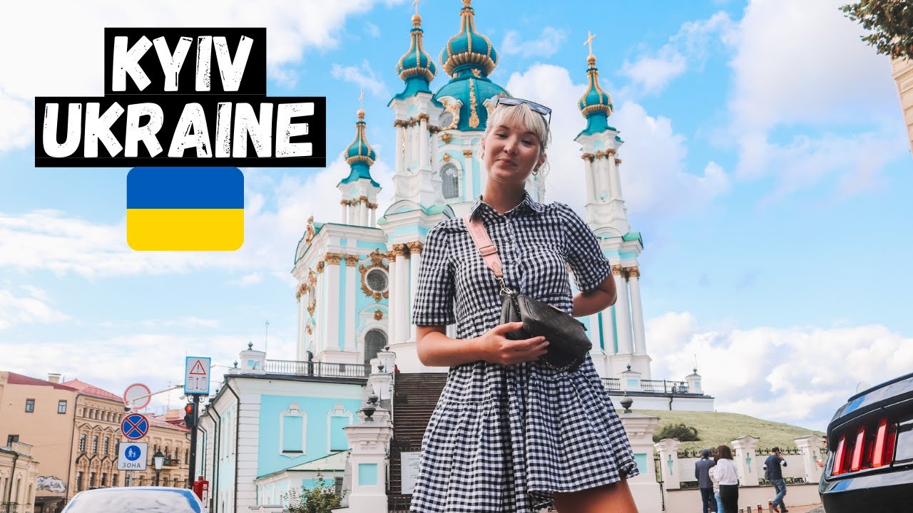 Is Ukraine safe to travel?