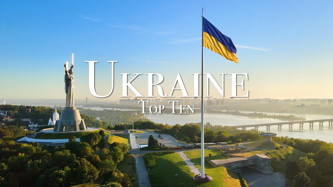 Ukraine travel restrictions